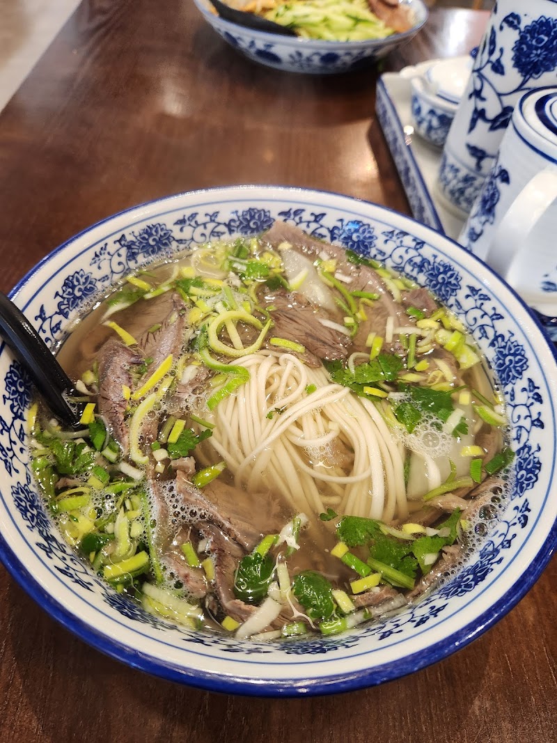 Master Lanzhou Noodle Express - South Yarra photo 8