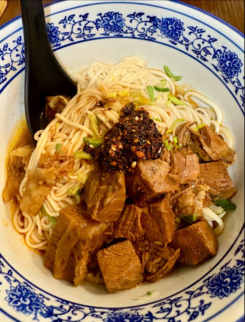 Master Lanzhou Noodle Express - South Yarra photo 10