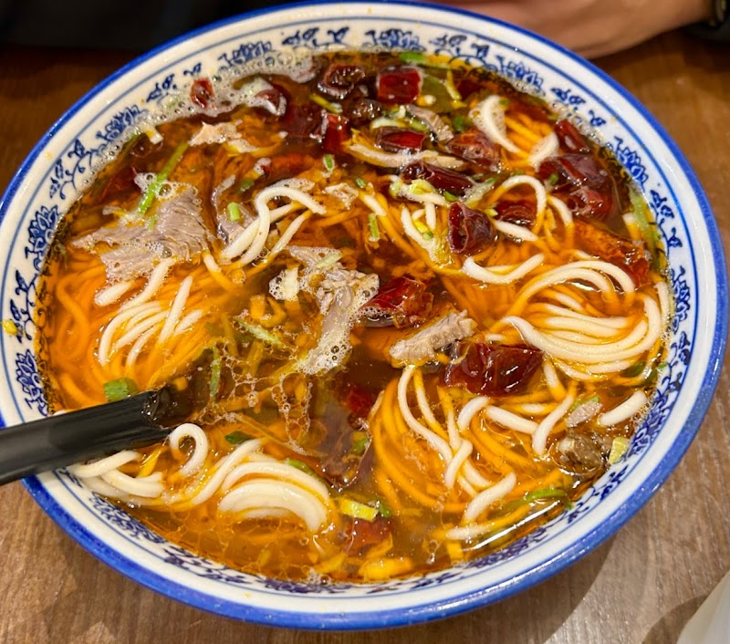 Master Lanzhou Noodle Express - South Yarra photo 4