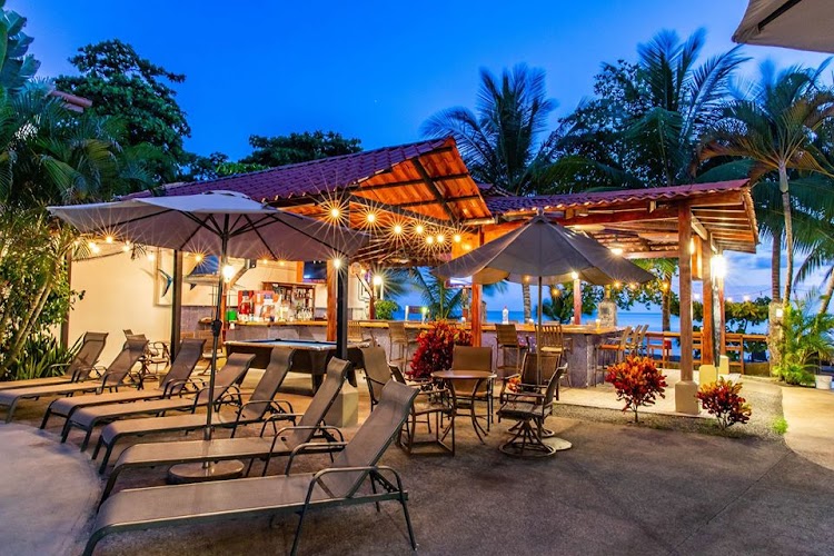 Hotel South Beach Jaco