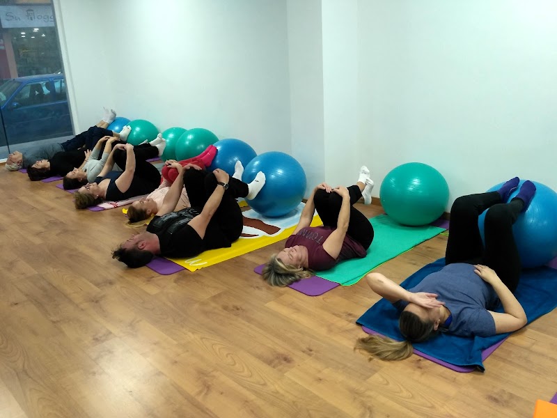 Activa Salut Fisioterapia