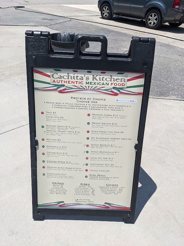 Cachita’s Kitchen photo 5