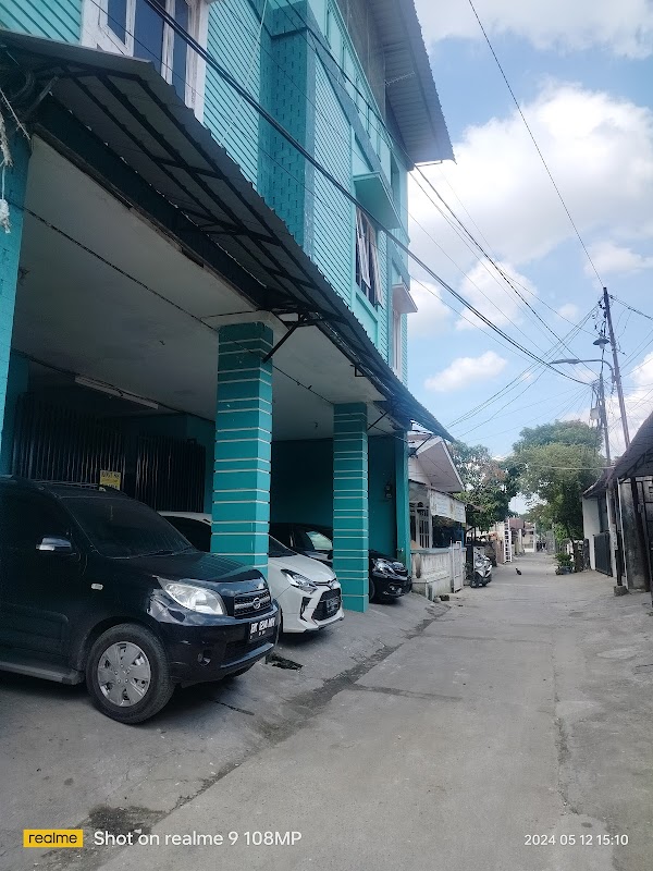 Kost 88 exclusive