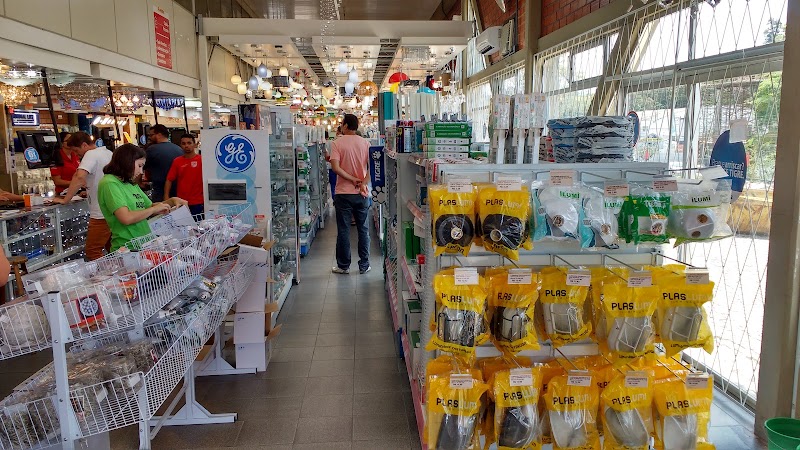 Foto de Andra Electrical Materials