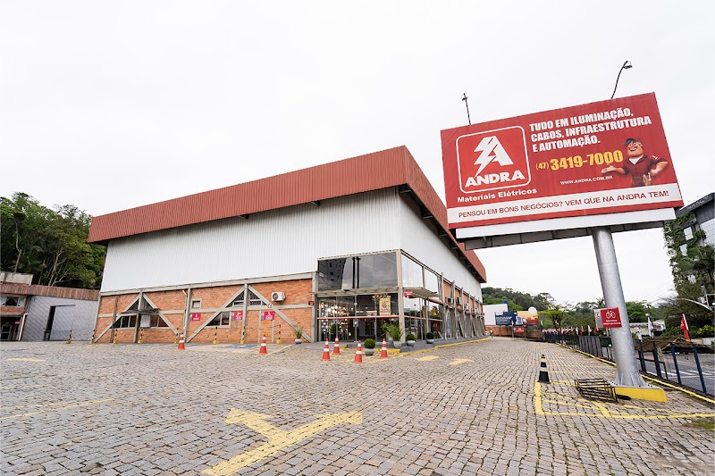 Andra Electrical Materials