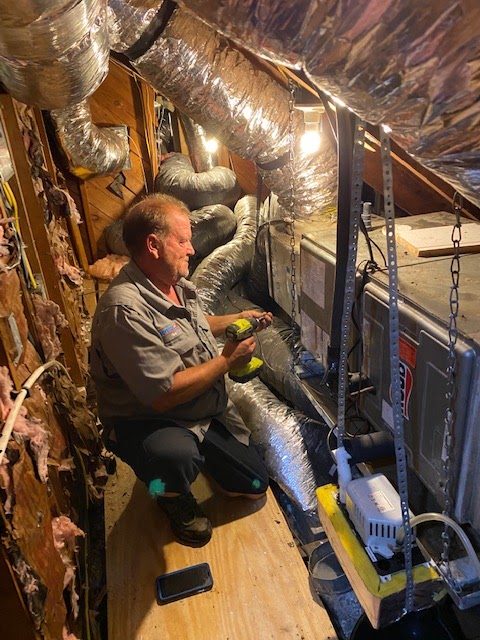 ServiceOne Air Conditioning & Plumbing - General Contractor in Orlando