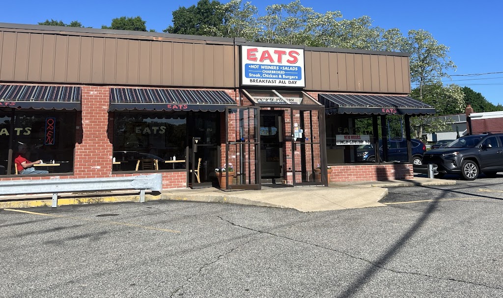 Eats Restaurant