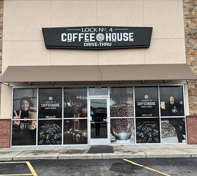 Lock No.4 Coffeehouse photo 1