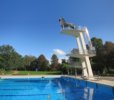 Stadtbad Braunschweig Sport und Freizeit GmbH