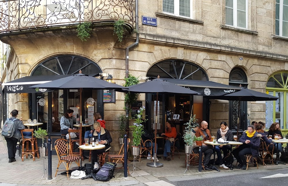 Le fiacre fotoğraf 1