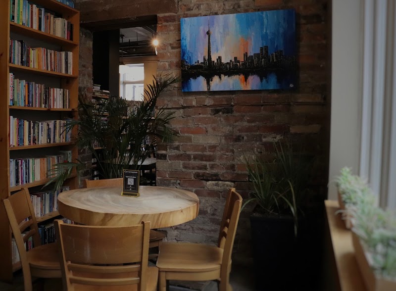 Covernotes Coffee House photo 1