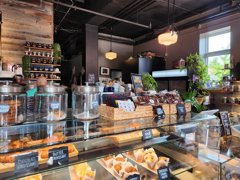 Covernotes Coffee House photo 4