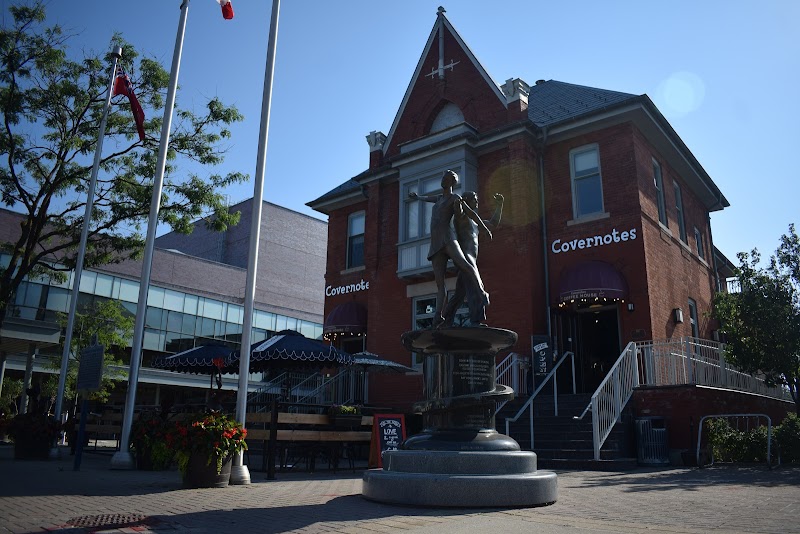 Covernotes Coffee House photo 3