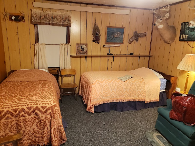 Sandhills Guest Ranch B&B - Photo 1
