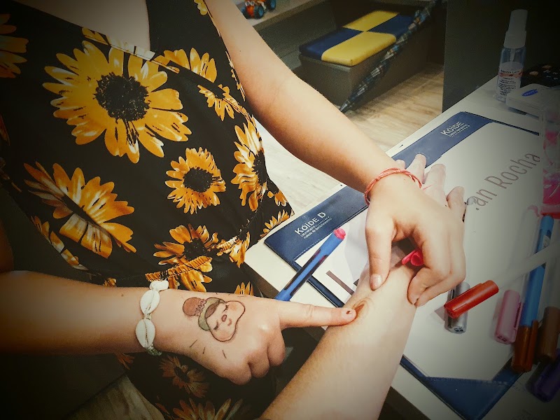Foto de Consultório pediátrico Dra. Lilian Rocha