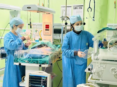 SPARSH MULTI-SPECIALITY HOSPITAL - Image 2