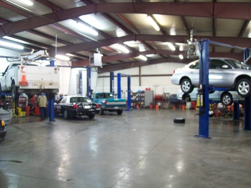 Auto Doctors of Gardner