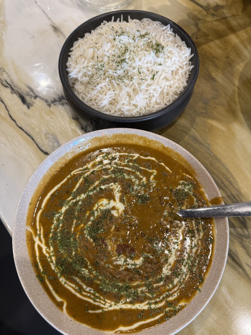 The Fusion Fork ( Indian Restaurant & Bar) photo 7