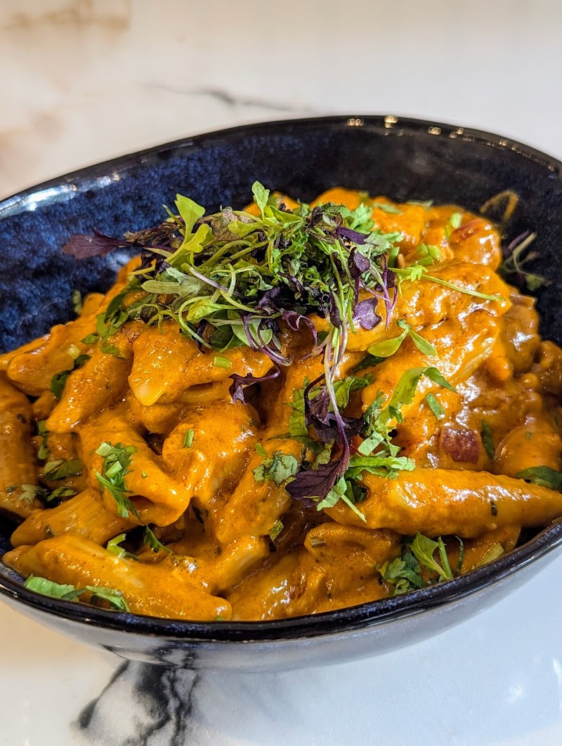 The Fusion Fork ( Indian Restaurant & Bar) photo 5