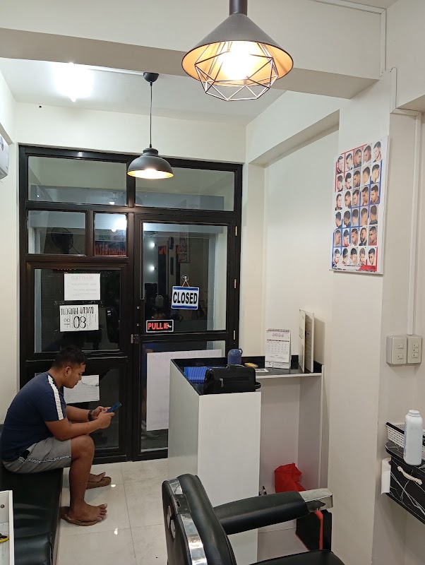 RLCreations Salon Taguig