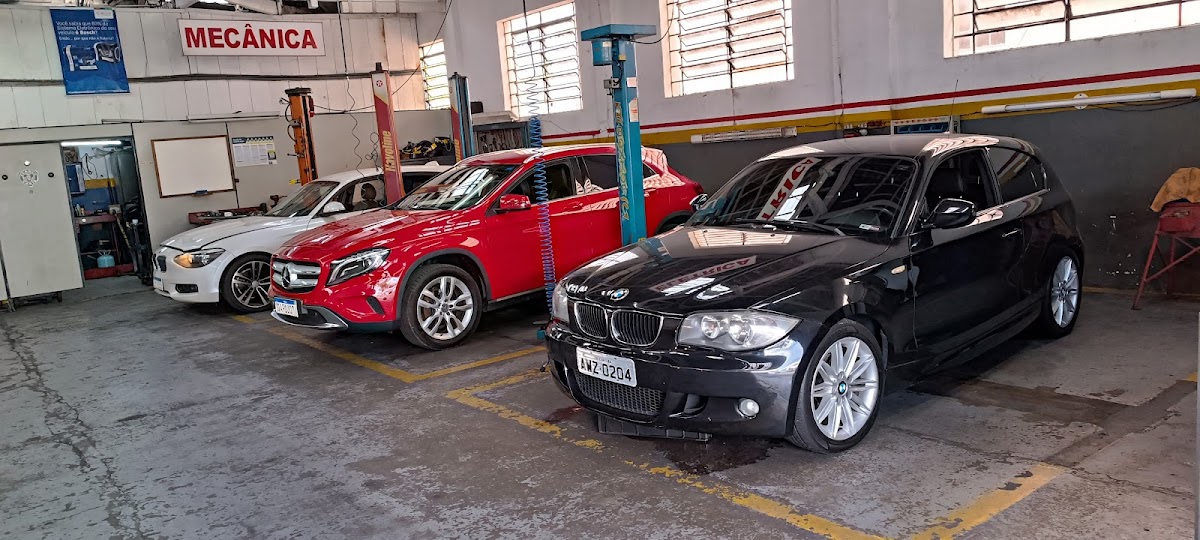 VITORIA PREMIUM AUTOCENTER
