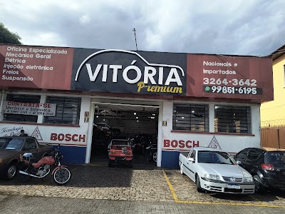 Foto de VITORIA PREMIUM AUTOCENTER