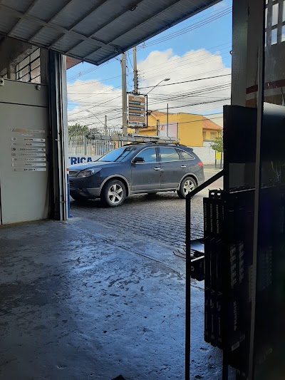 Foto de VITORIA PREMIUM AUTOCENTER