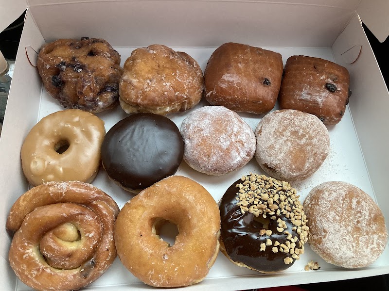 Grandad's Coffee and Donuts photo 4