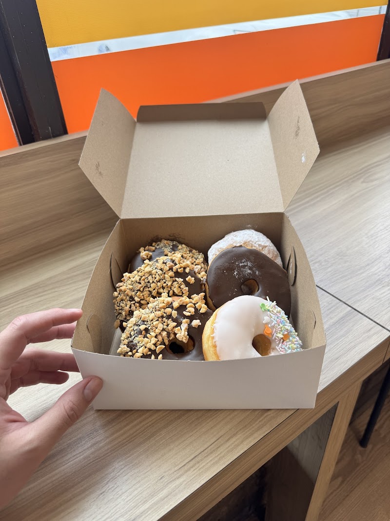 Grandad's Coffee and Donuts photo 3