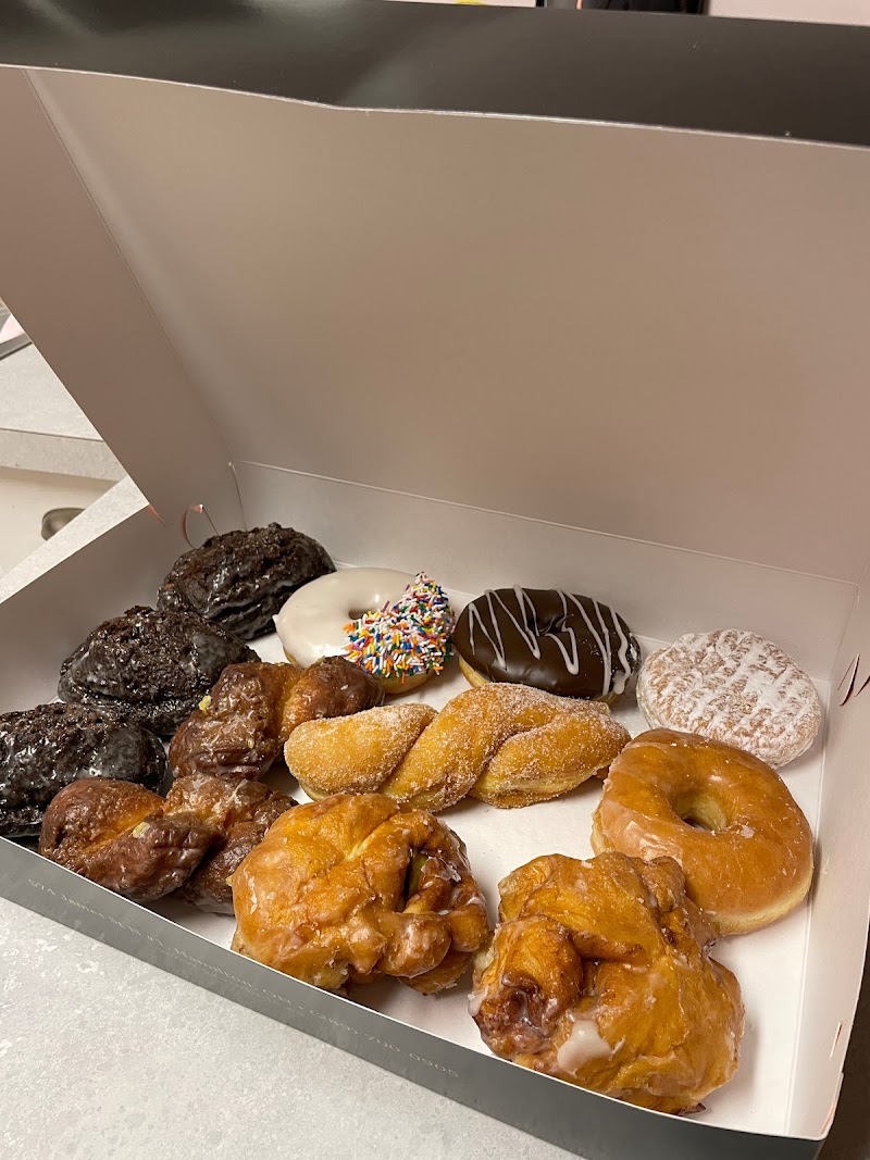 Grandad's Coffee and Donuts photo 2