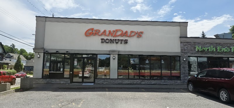 Grandad's Coffee and Donuts photo 1