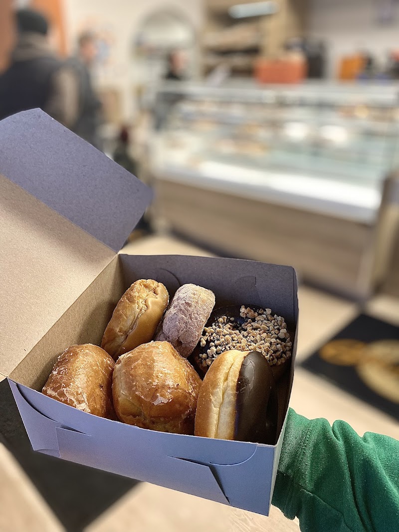 Grandad's Coffee and Donuts photo 4