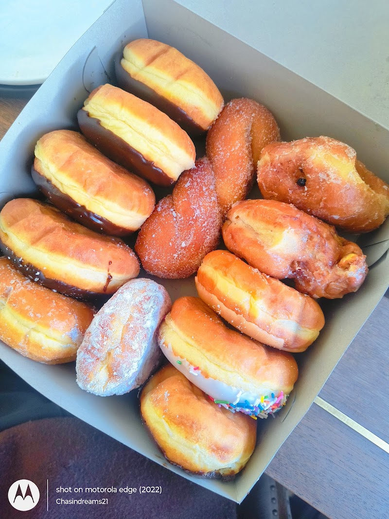 Grandad's Coffee and Donuts photo 3