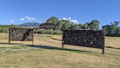 Myer's River View Trail