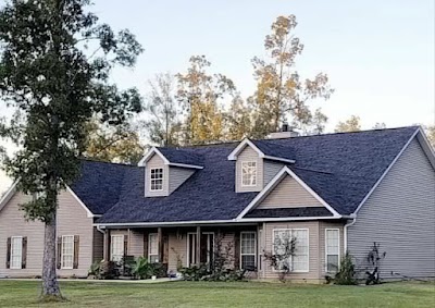 Black Label Roofing Co.