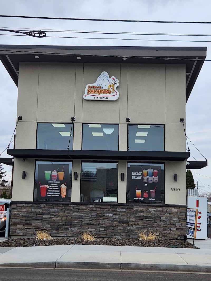 Hot Mama's Espresso photo 2