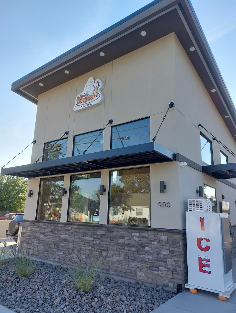 Hot Mama's Espresso photo 1