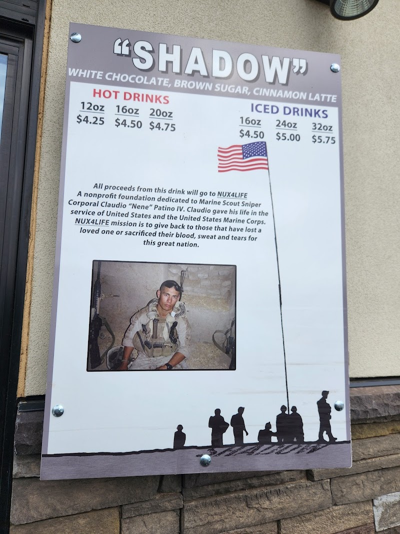 Hot Mama's Espresso photo 4