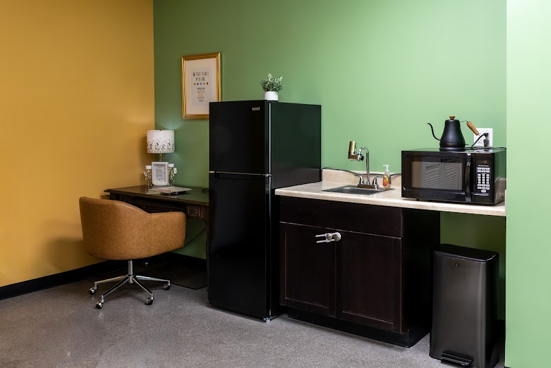 La Casa Playroom photo 9