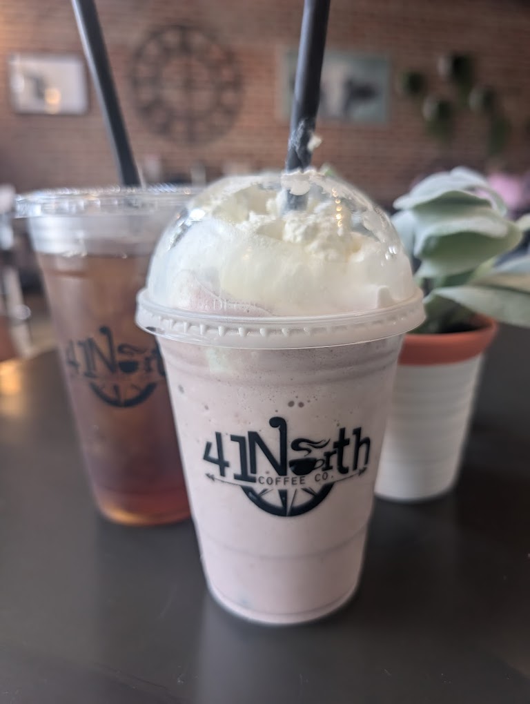 41 North Coffee Co photo 4