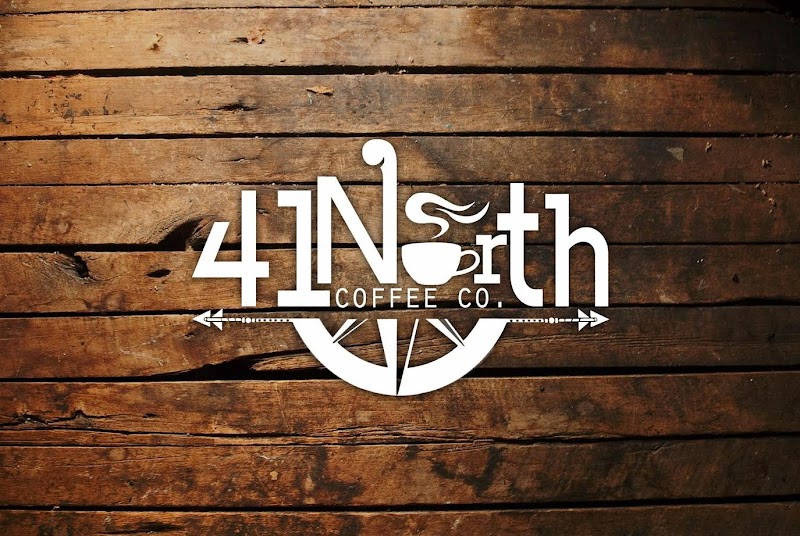 41 North Coffee Co photo 3
