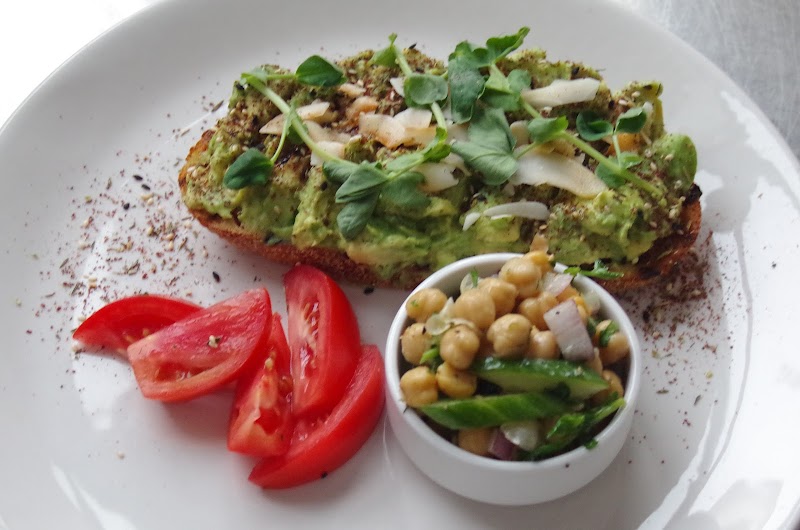 Provisions Lot F photo 2