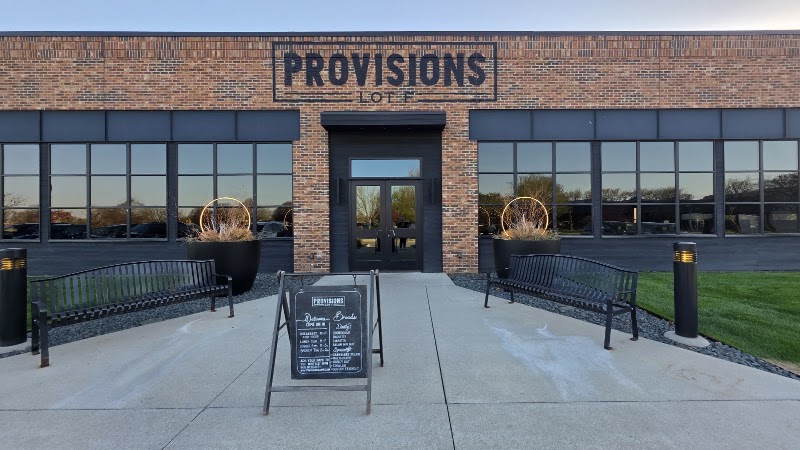 Provisions Lot F photo 4