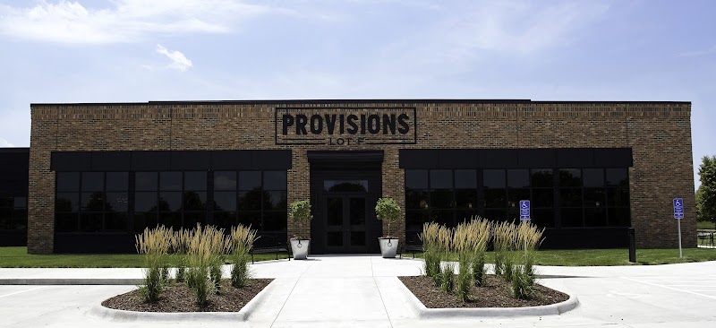 Provisions Lot F photo 1