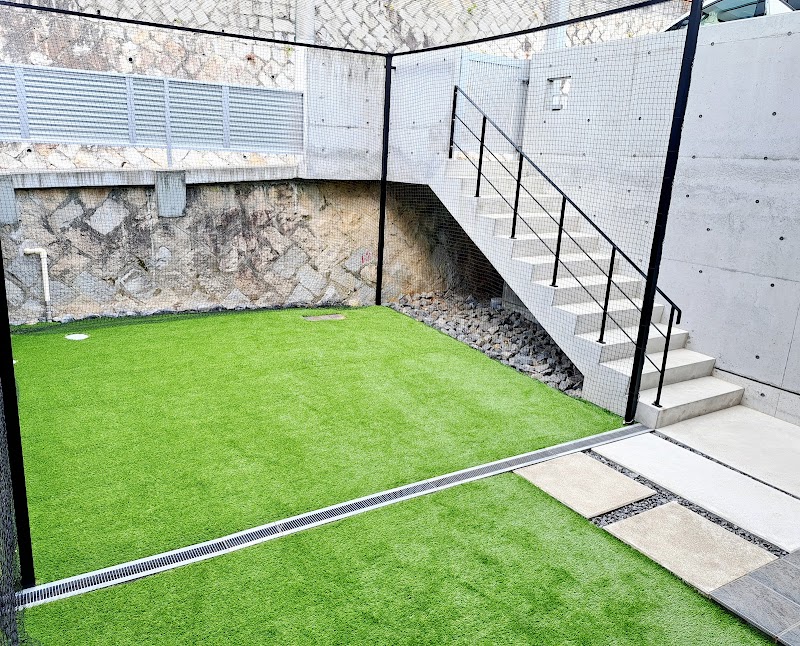 ハーブ温熱ケアサロン【BISKI】