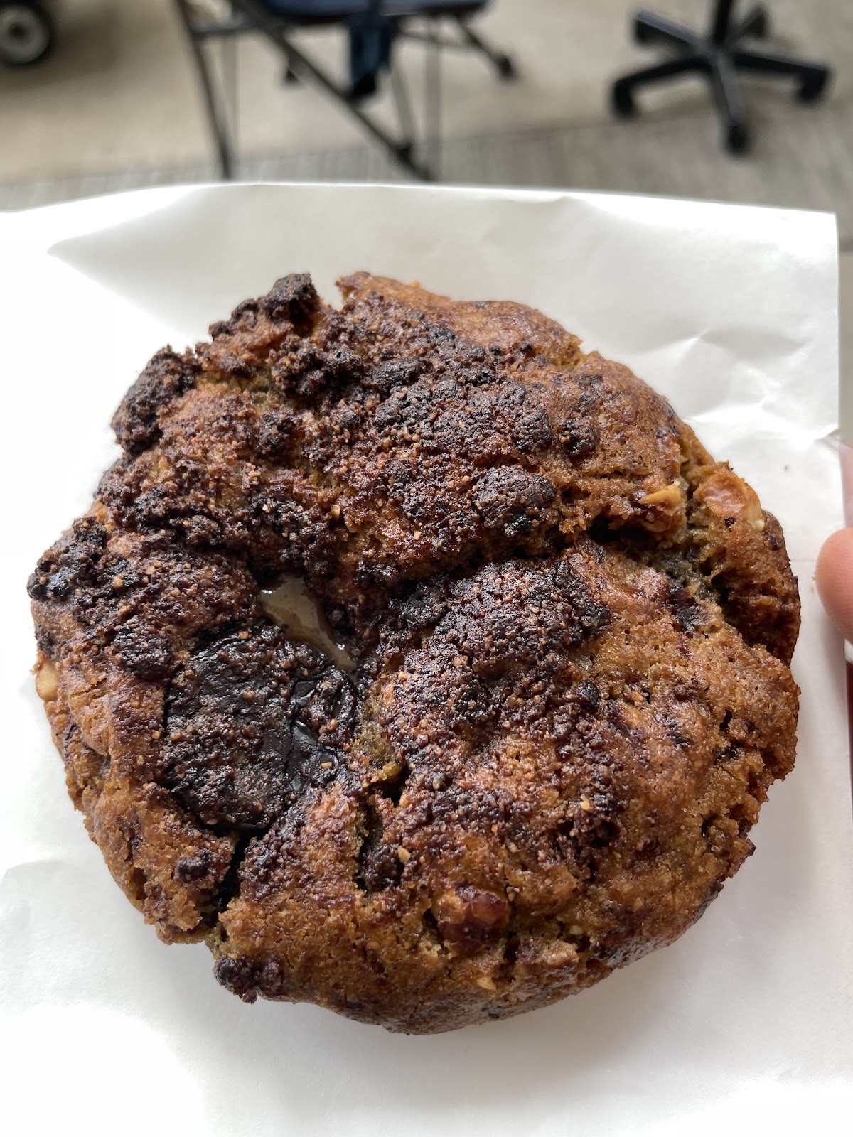 Cookie Vission photo 4
