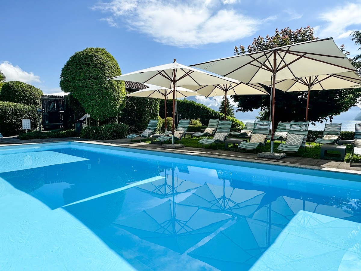 Seehotel Kastanienbaum 2