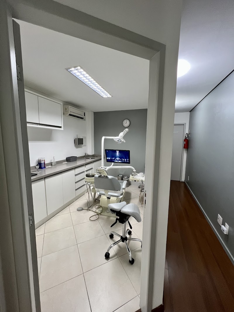 Clínica Odontológica White Lounge - Dentistas na Trindade, Florianópolis