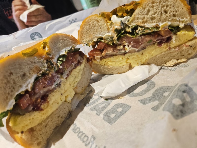 Brothers Bagel photo 2