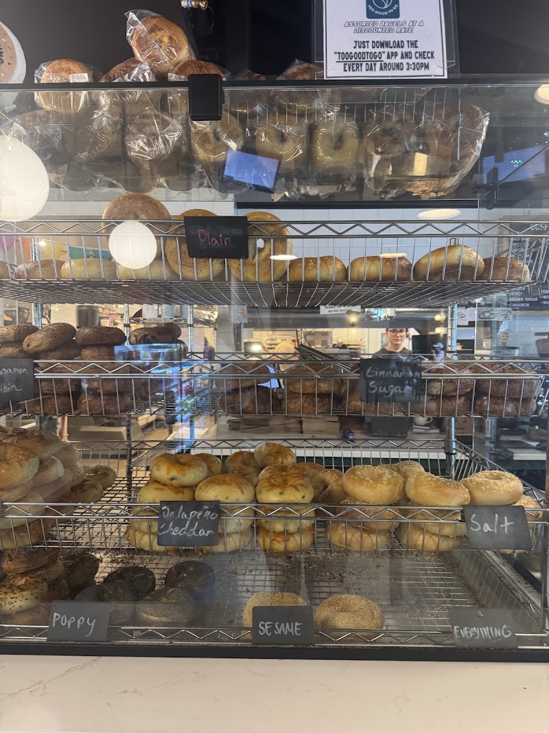 Brothers Bagel photo 4